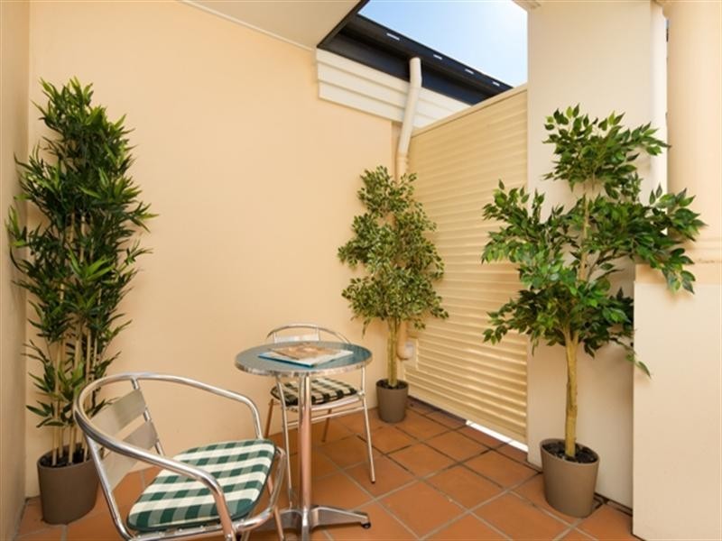 5/127 Macquarie Street, St Lucia QLD 4067