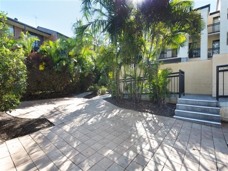 5/127 Macquarie Street, St Lucia QLD 4067