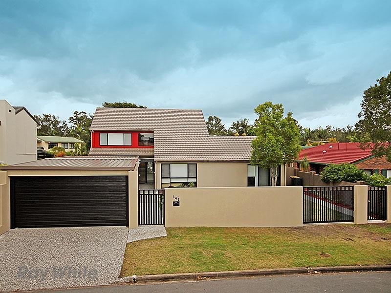 147 Westlake Drive, Westlake QLD 4074