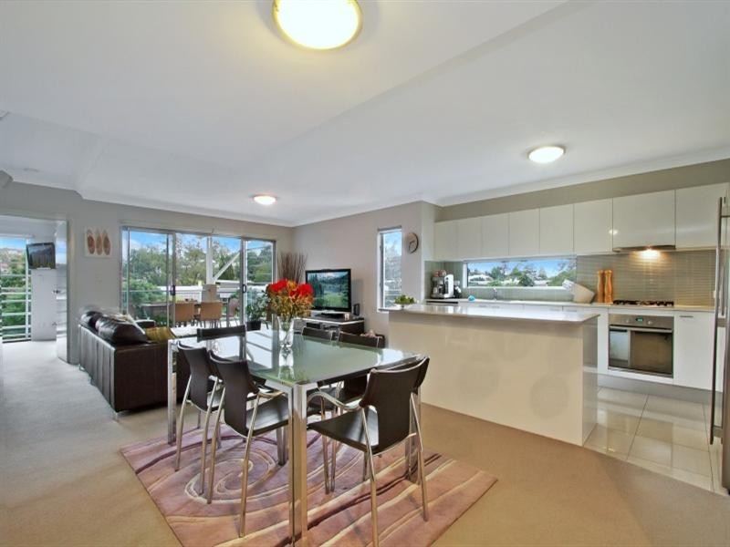 32/29 Alpha Street, Taringa QLD 4068