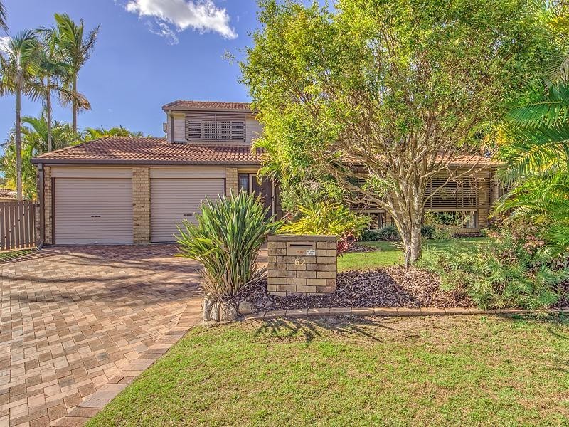 62 Raeside Street, Westlake QLD 4074