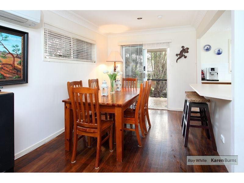 28 Kersley Road, Kenmore QLD 4069