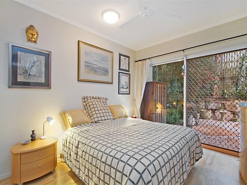 2/29 Ascog Terrace, Toowong QLD 4066