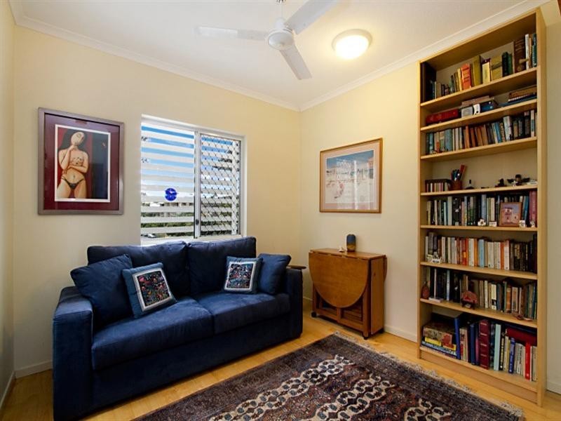 2/29 Ascog Terrace, Toowong QLD 4066