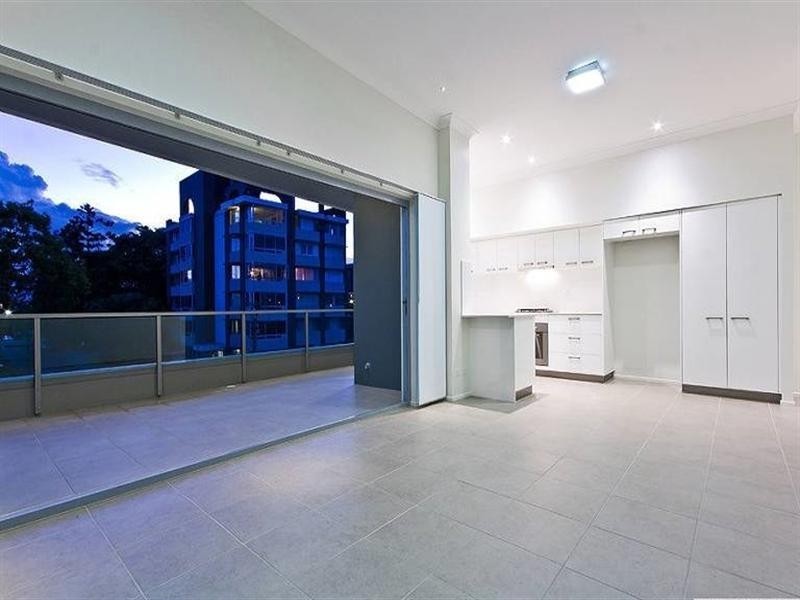 13/17 Ridley Street, Auchenflower QLD 4066