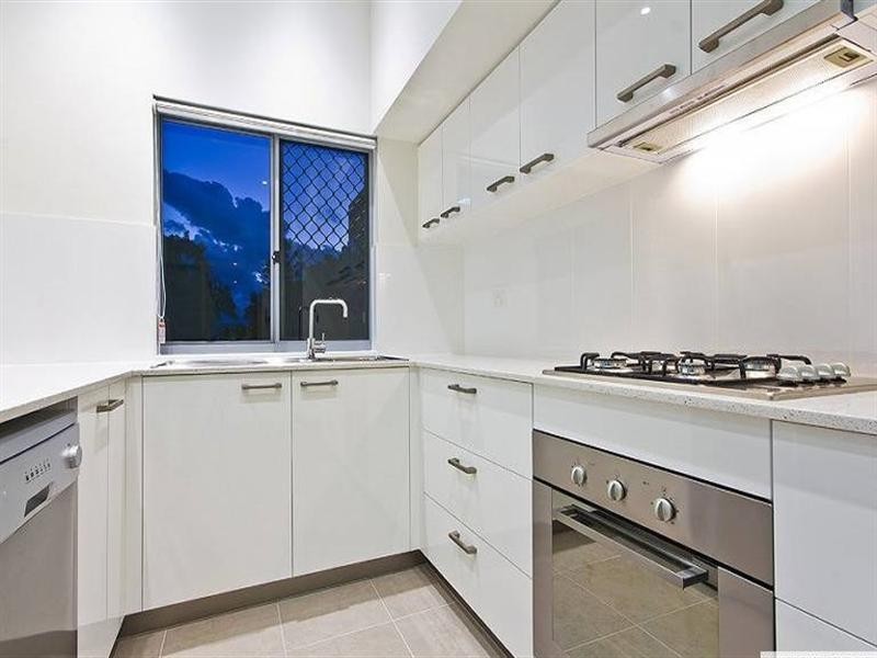 13/17 Ridley Street, Auchenflower QLD 4066