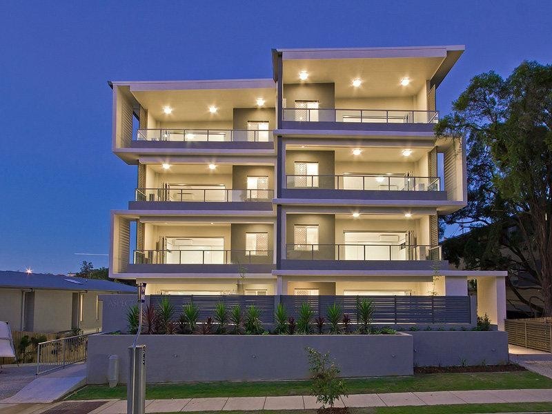 13/17 Ridley Street, Auchenflower QLD 4066