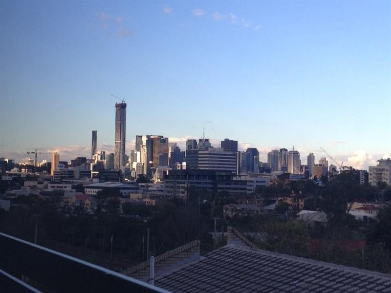 13/17 Ridley Street, Auchenflower QLD 4066