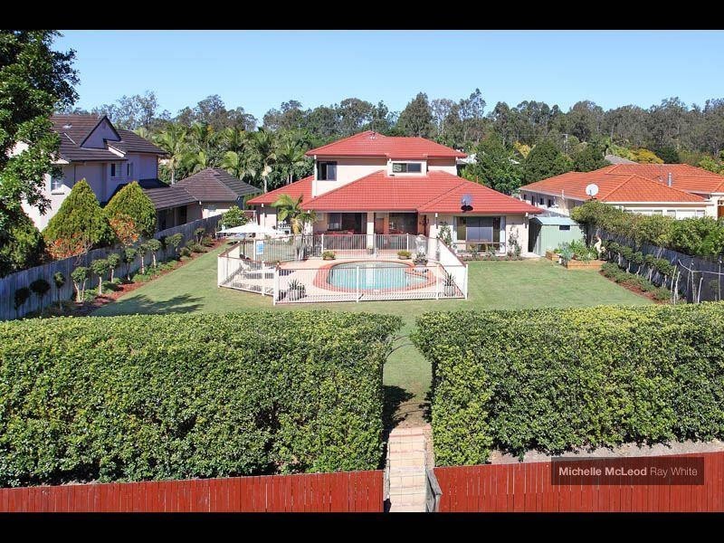 45 Blackbutt Place, Brookfield QLD 4069