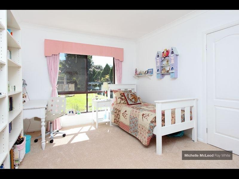 45 Blackbutt Place, Brookfield QLD 4069