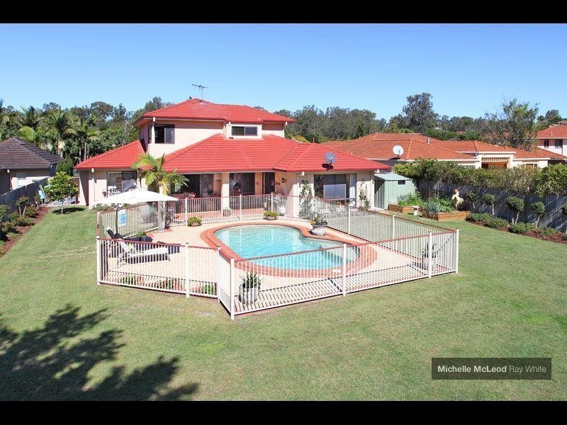 45 Blackbutt Place, Brookfield QLD 4069