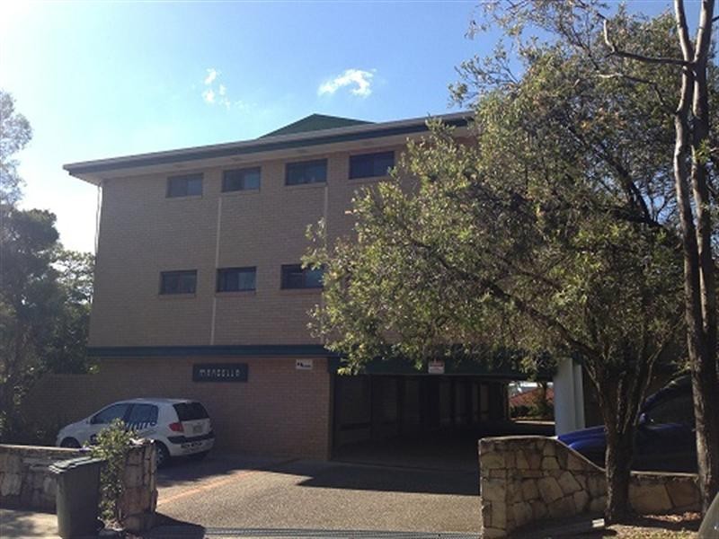 2/31 Chasely Street, Auchenflower QLD 4066