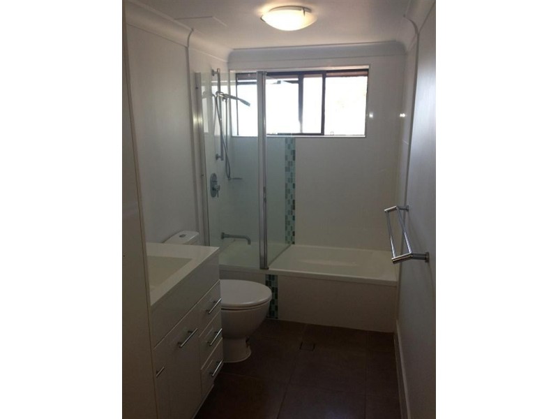 2/31 Chasely Street, Auchenflower QLD 4066