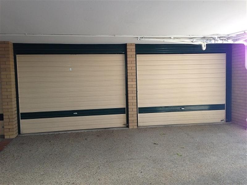 2/31 Chasely Street, Auchenflower QLD 4066