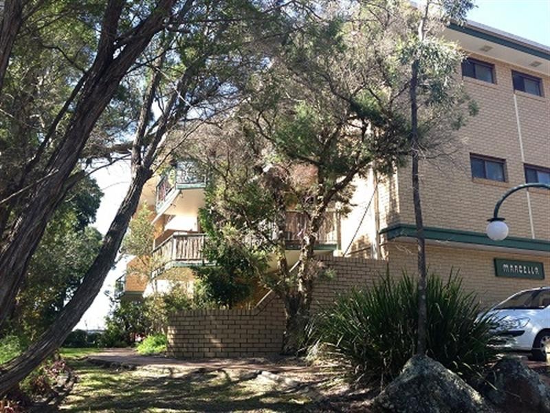 2/31 Chasely Street, Auchenflower QLD 4066