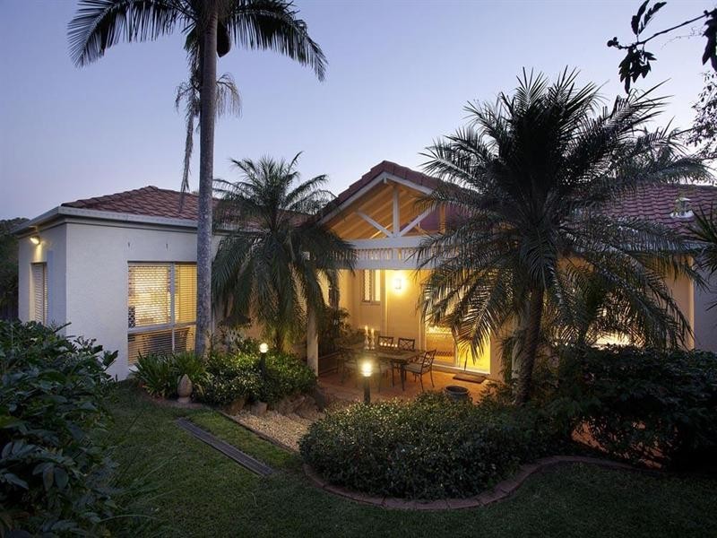 60 Drysdale Crescent, Brookfield QLD 4069