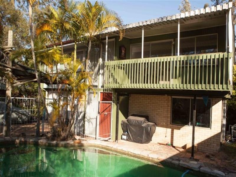 148 Jerrang Street, Indooroopilly QLD 4068