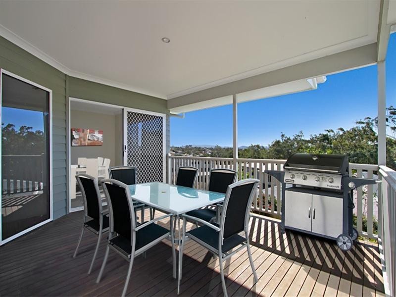 31 Goodenia Crescent, Seventeen Mile Rocks QLD 4073