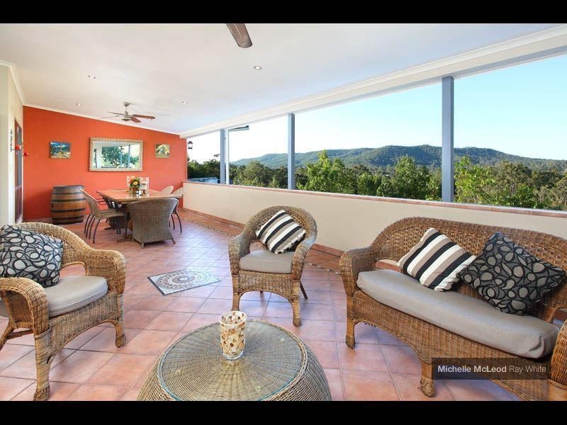 5 Bielby Road, Kenmore QLD 4069