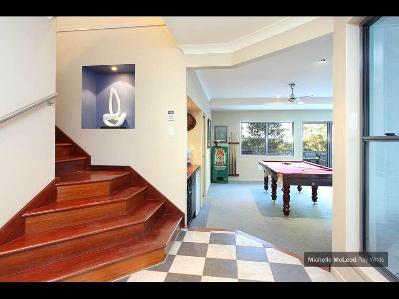 5 Bielby Road, Kenmore QLD 4069