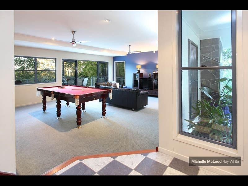 5 Bielby Road, Kenmore QLD 4069