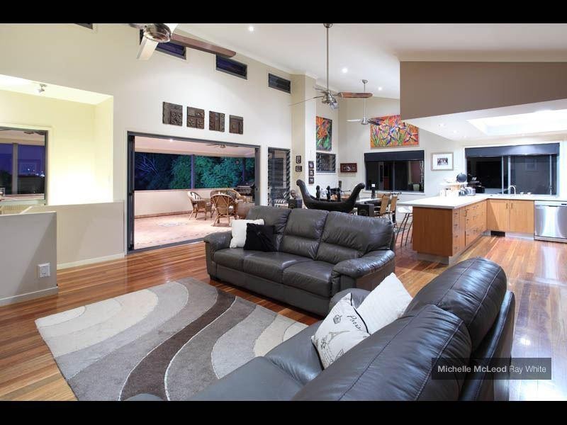 5 Bielby Road, Kenmore QLD 4069