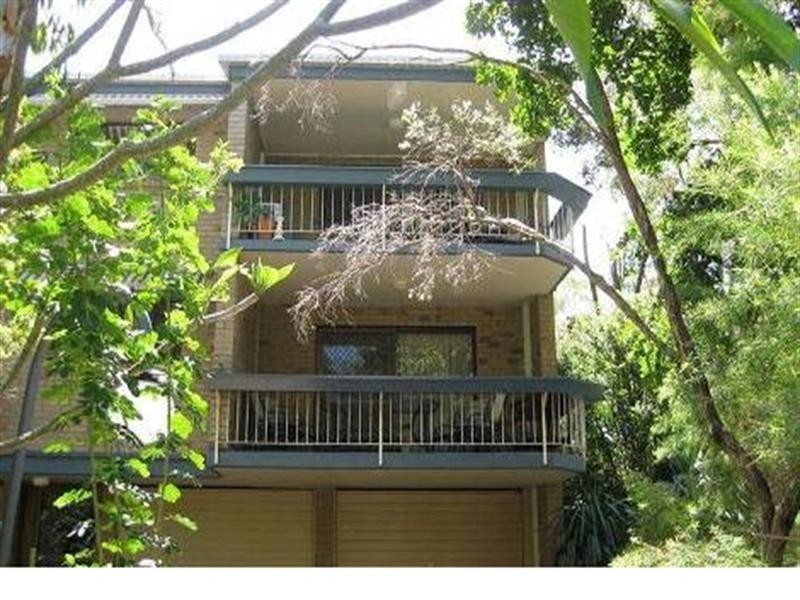 8/29 Sir Fred Schonell Drive, St Lucia QLD 4067