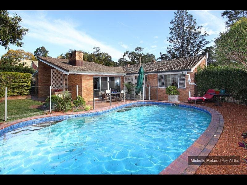 44 Goolman Street, Chapel Hill QLD 4069