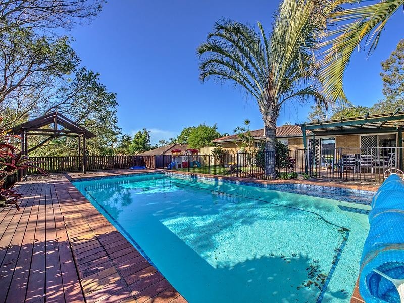 361 Horizon Drive, Riverhills QLD 4074