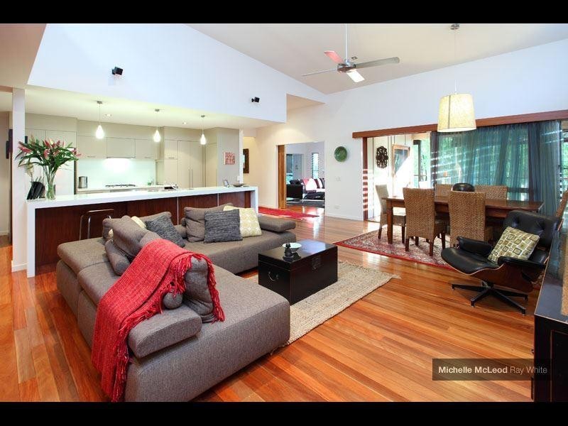 24 Kookaburra Street, Kenmore Hills QLD 4069