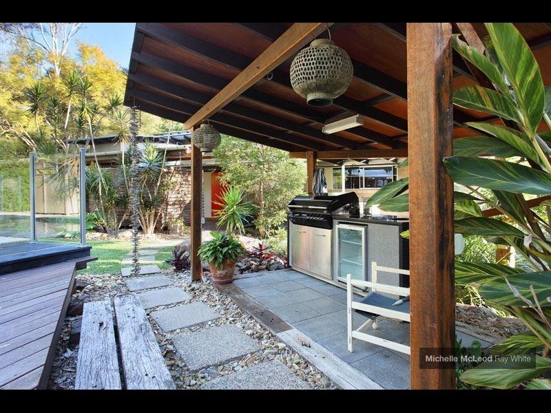 24 Kookaburra Street, Kenmore Hills QLD 4069