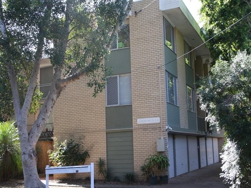 2/47 Elizabeth Street, Toowong QLD 4066