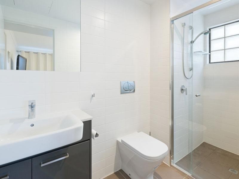 3/27 Elizabeth Street, Toowong QLD 4066