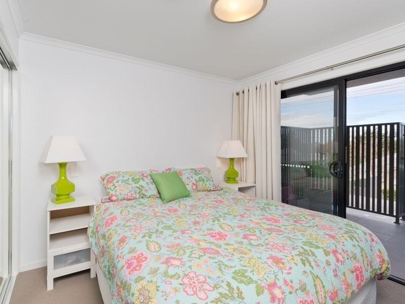 3/27 Elizabeth Street, Toowong QLD 4066