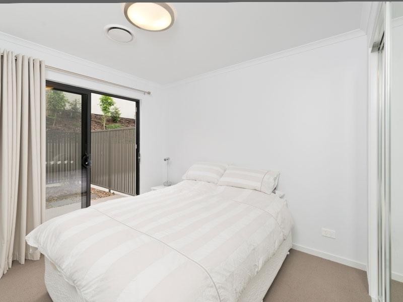 3/27 Elizabeth Street, Toowong QLD 4066