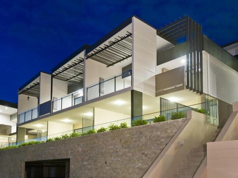 3/27 Elizabeth Street, Toowong QLD 4066