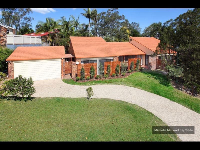 4 Jamner Street, Chapel Hill QLD 4069