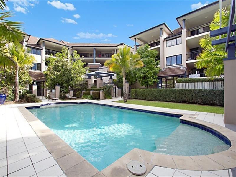 20/42 Durham Street, St Lucia QLD 4067