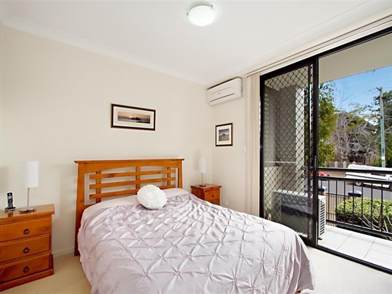 20/42 Durham Street, St Lucia QLD 4067