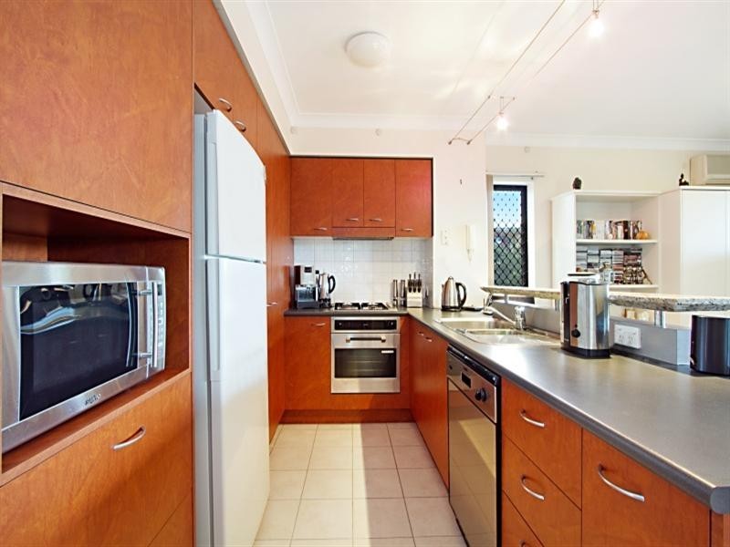 20/42 Durham Street, St Lucia QLD 4067