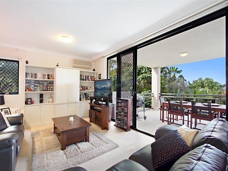 20/42 Durham Street, St Lucia QLD 4067