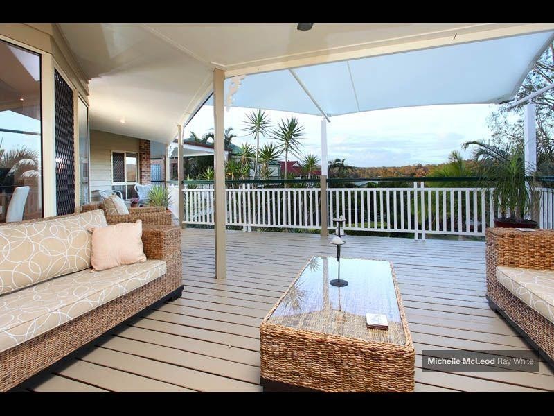 6 Larter Court, Brookfield QLD 4069