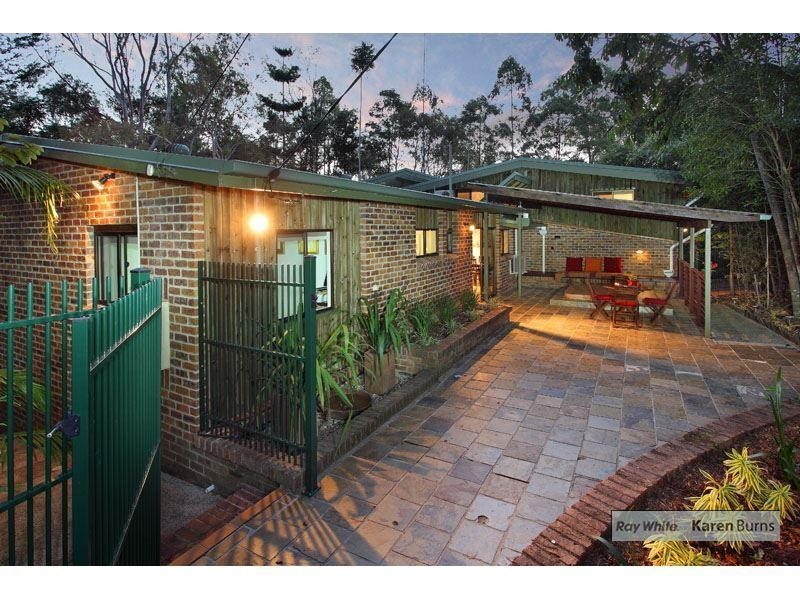 20 Kookaburra Street, Kenmore Hills QLD 4069