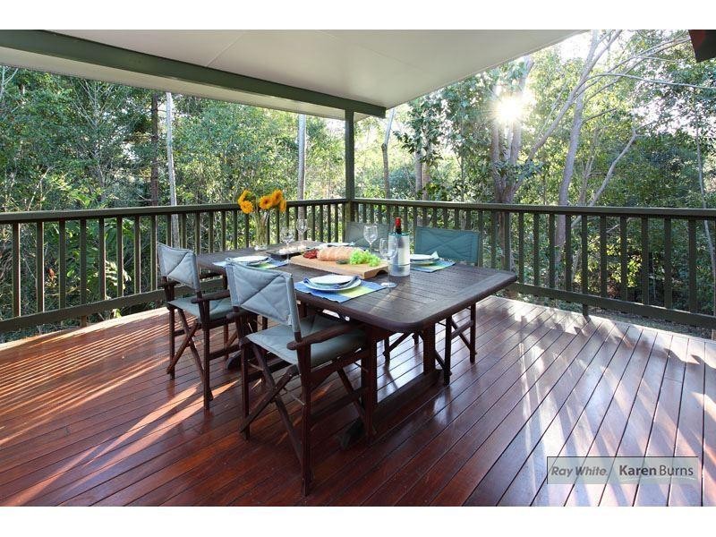 20 Kookaburra Street, Kenmore Hills QLD 4069