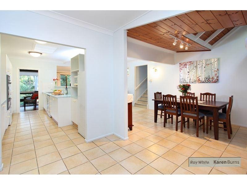 20 Kookaburra Street, Kenmore Hills QLD 4069