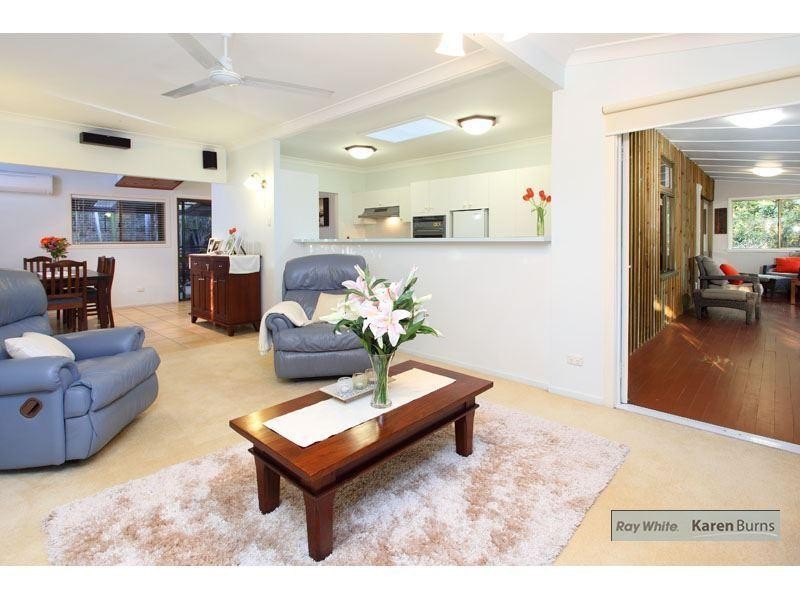 20 Kookaburra Street, Kenmore Hills QLD 4069