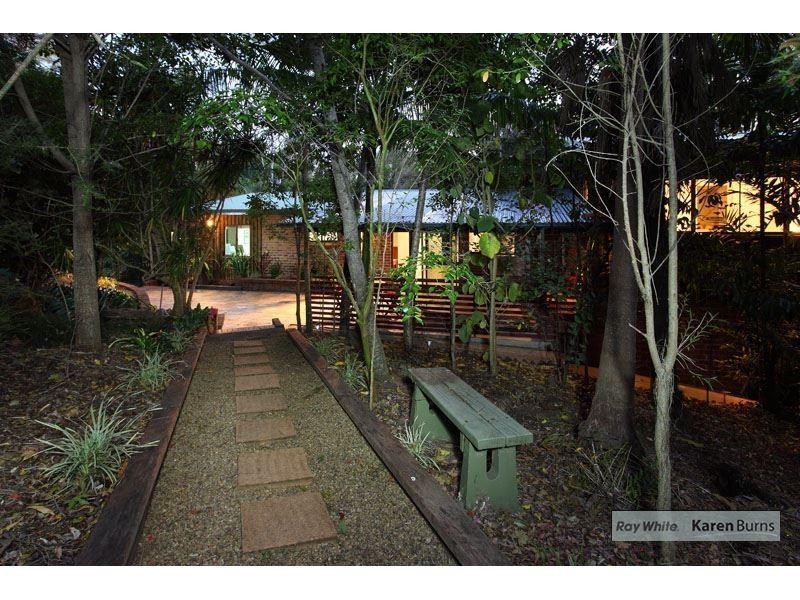 20 Kookaburra Street, Kenmore Hills QLD 4069