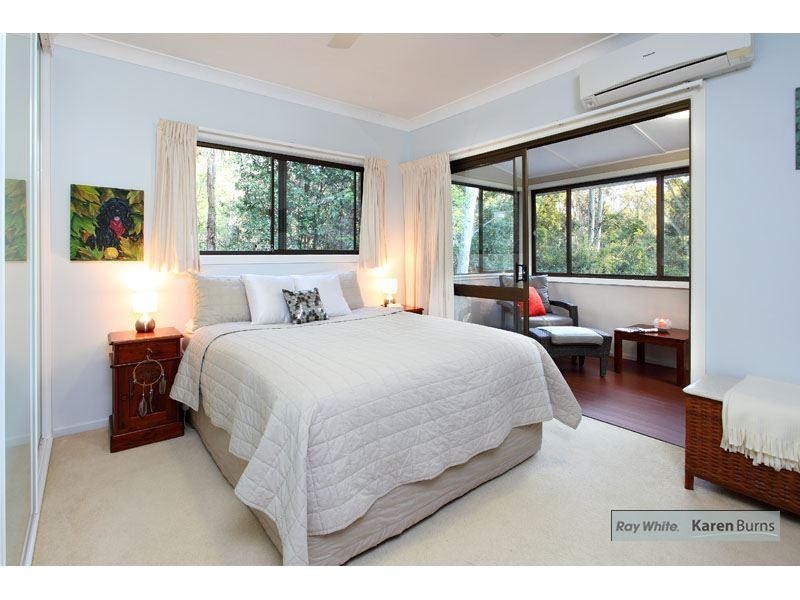 20 Kookaburra Street, Kenmore Hills QLD 4069