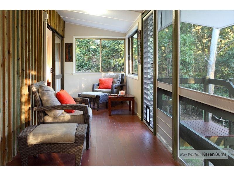 20 Kookaburra Street, Kenmore Hills QLD 4069