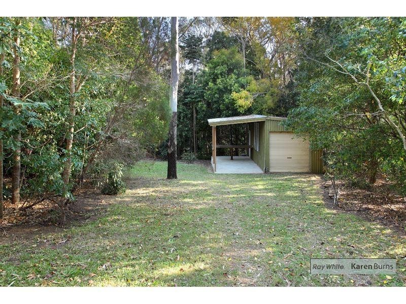 20 Kookaburra Street, Kenmore Hills QLD 4069